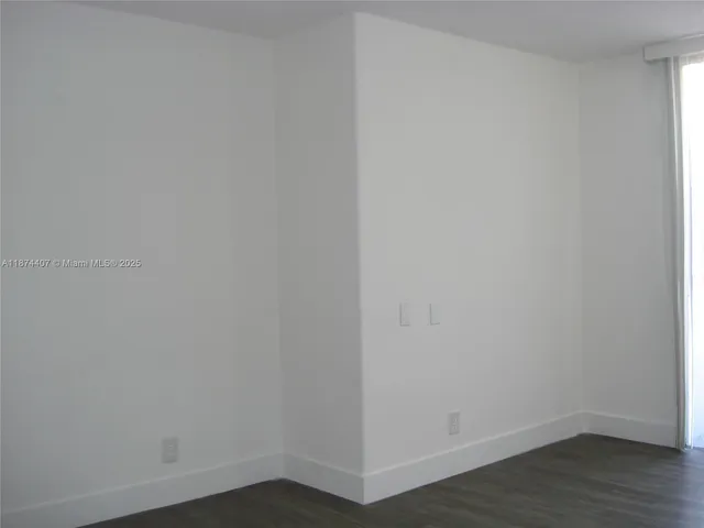 a view of small space