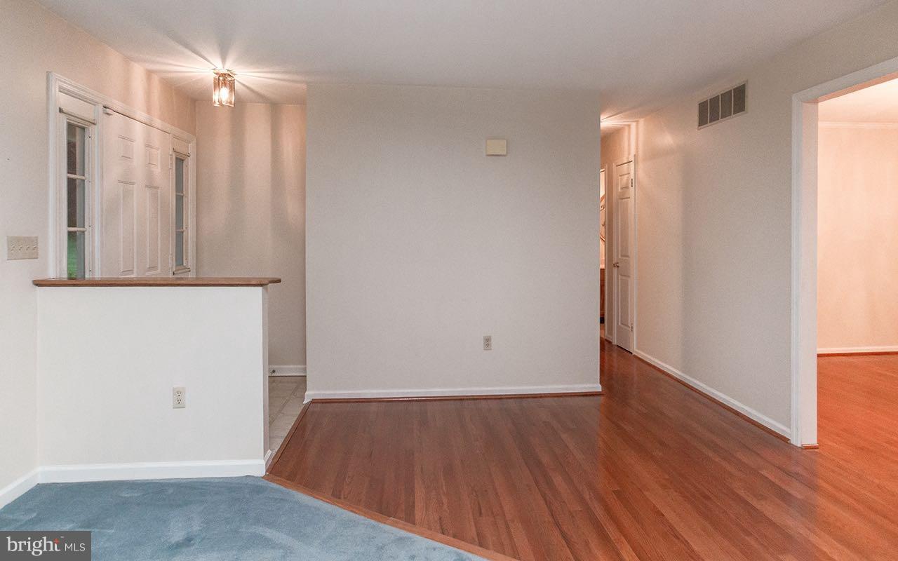 3905 Church Road Manchester, MD 21102 - Photo 11 of 30 Hardwood flooring on main lvl