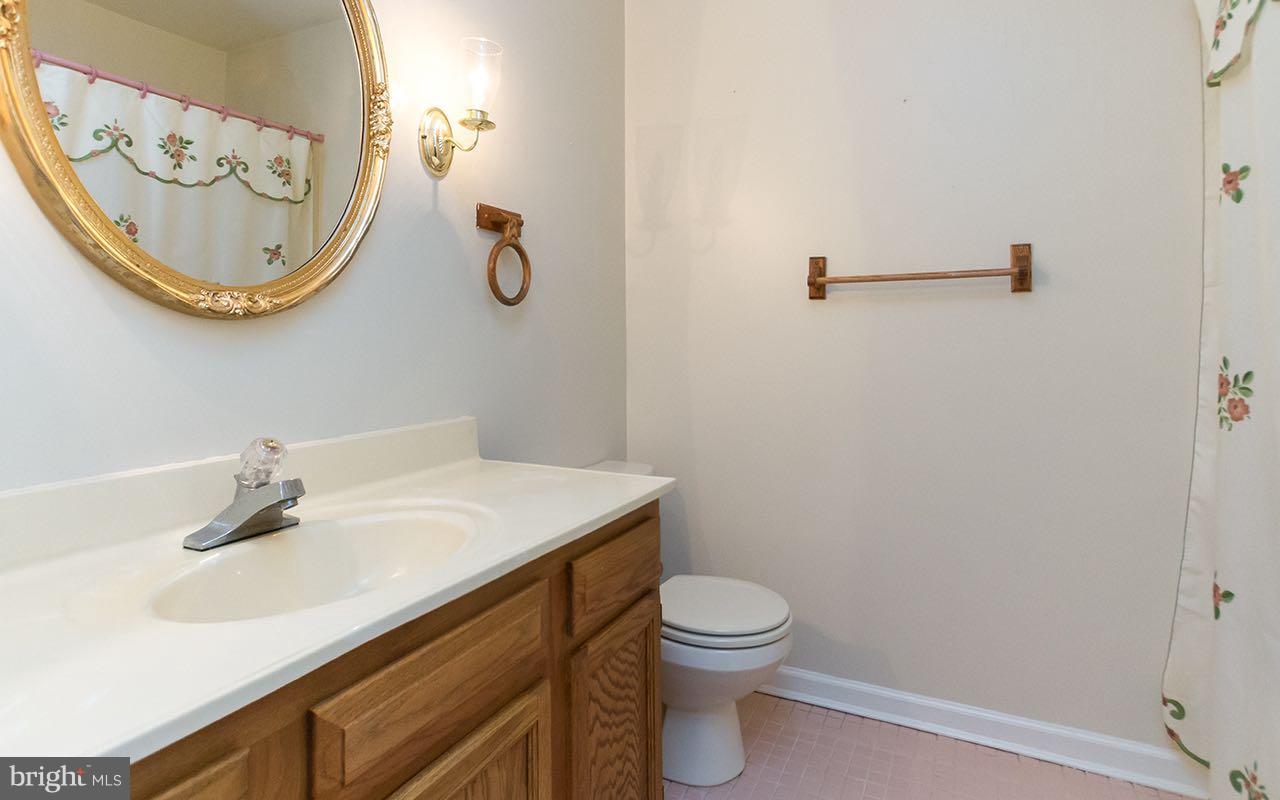 3905 Church Road Manchester, MD 21102 - Photo 23 of 30 Full hall bathroom
