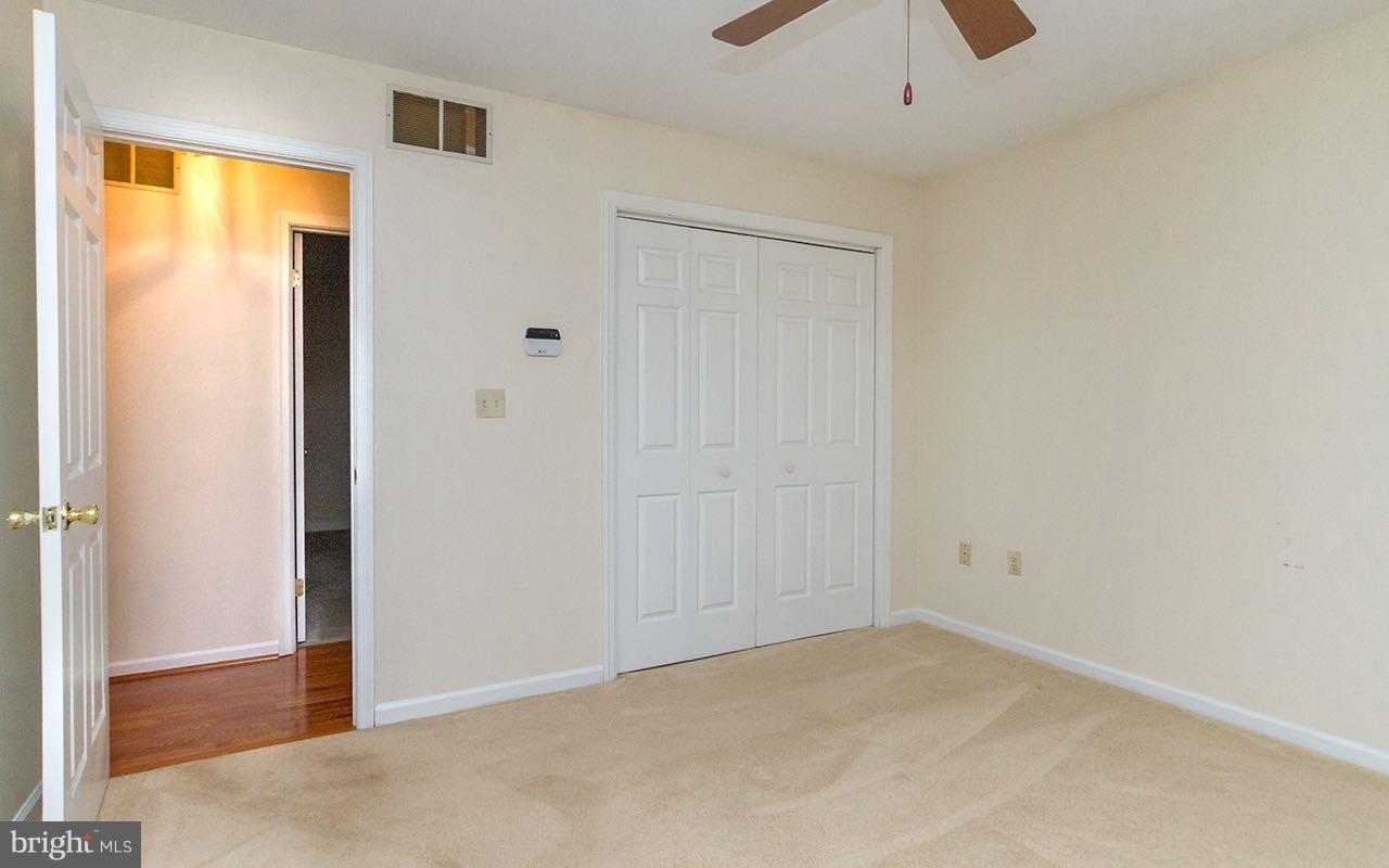 3905 Church Road Manchester, MD 21102 - Photo 9 of 30 Master bedroom w/attachd master bath