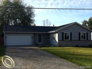 3291 Krafft Road Fort Gratiot, MI 48059 - Photo 1 of 8 3291 Krafft - front 2.jpg