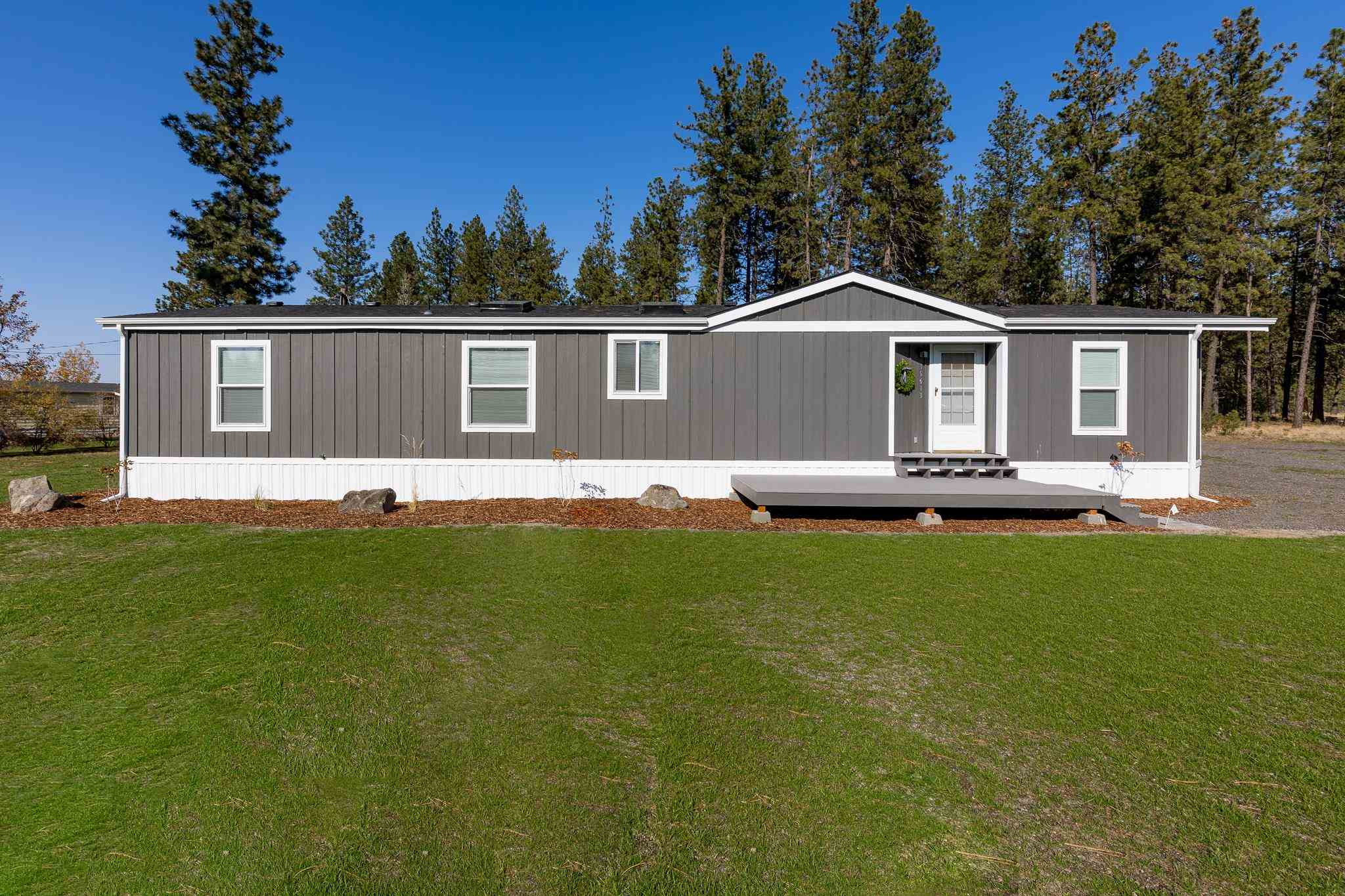 15613 South Sherman Branch Road Cheney, WA 99004 - Photo 1 of 29