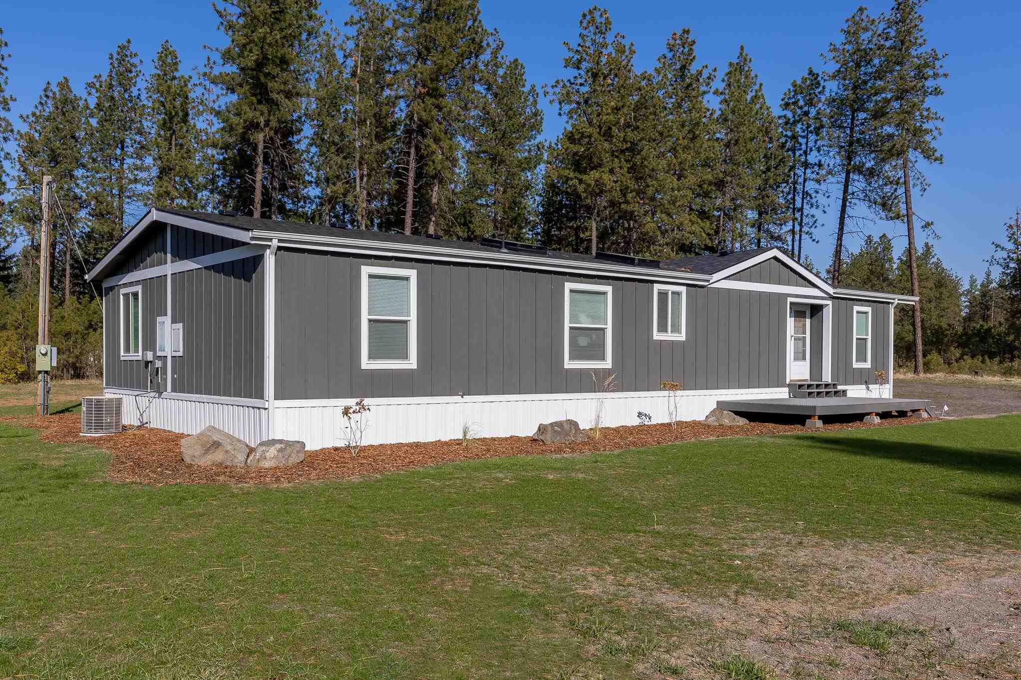 15613 South Sherman Branch Road Cheney, WA 99004 - Photo 2 of 29