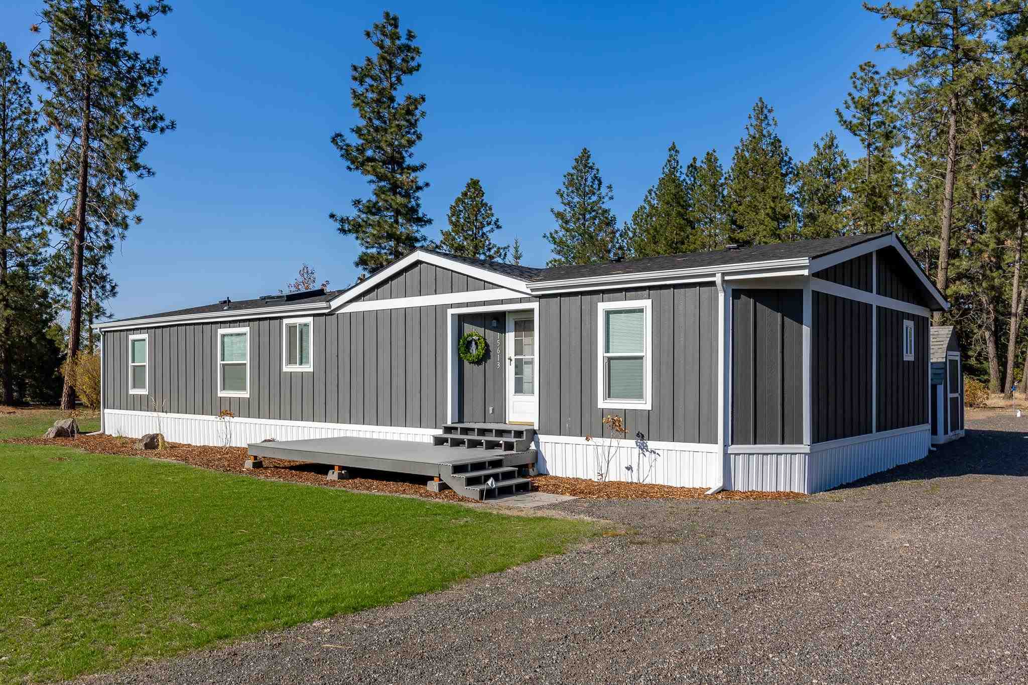 15613 South Sherman Branch Road Cheney, WA 99004 - Photo 3 of 29