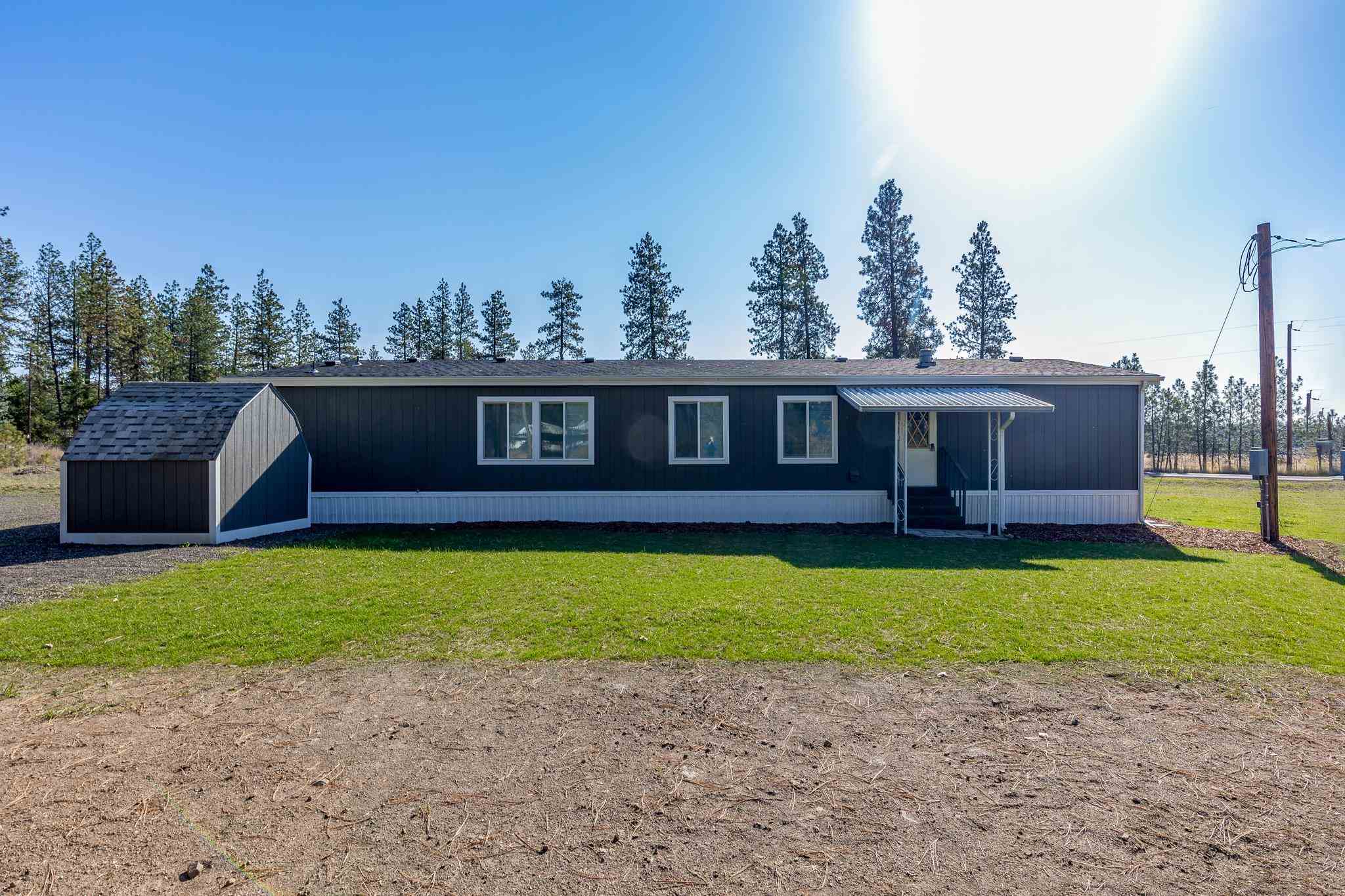 15613 South Sherman Branch Road Cheney, WA 99004 - Photo 25 of 29