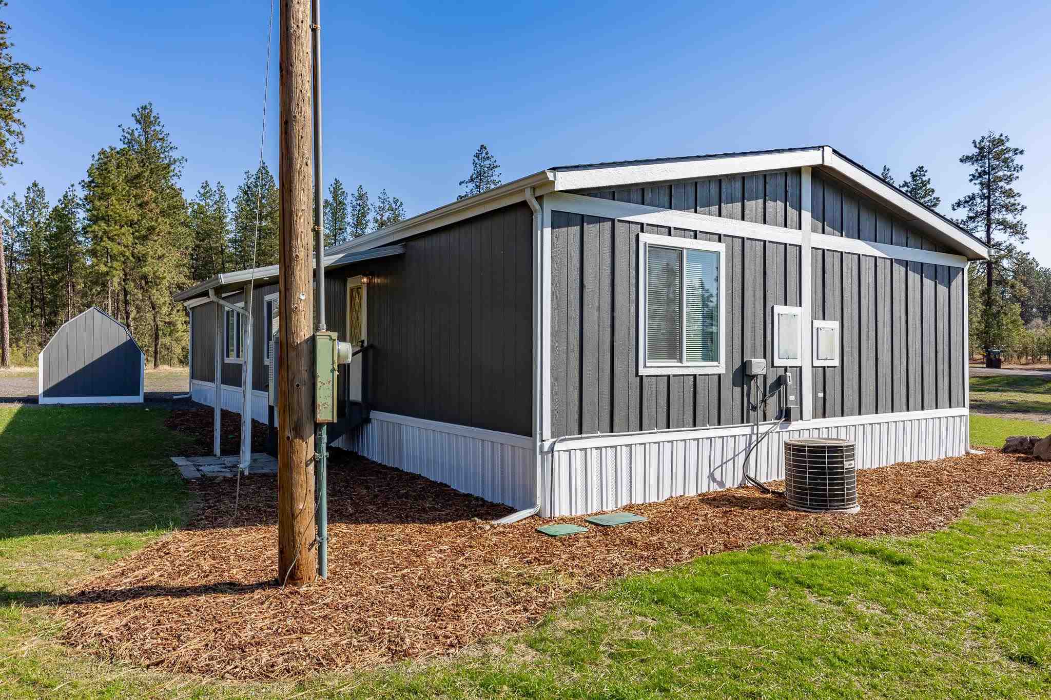 15613 South Sherman Branch Road Cheney, WA 99004 - Photo 26 of 29