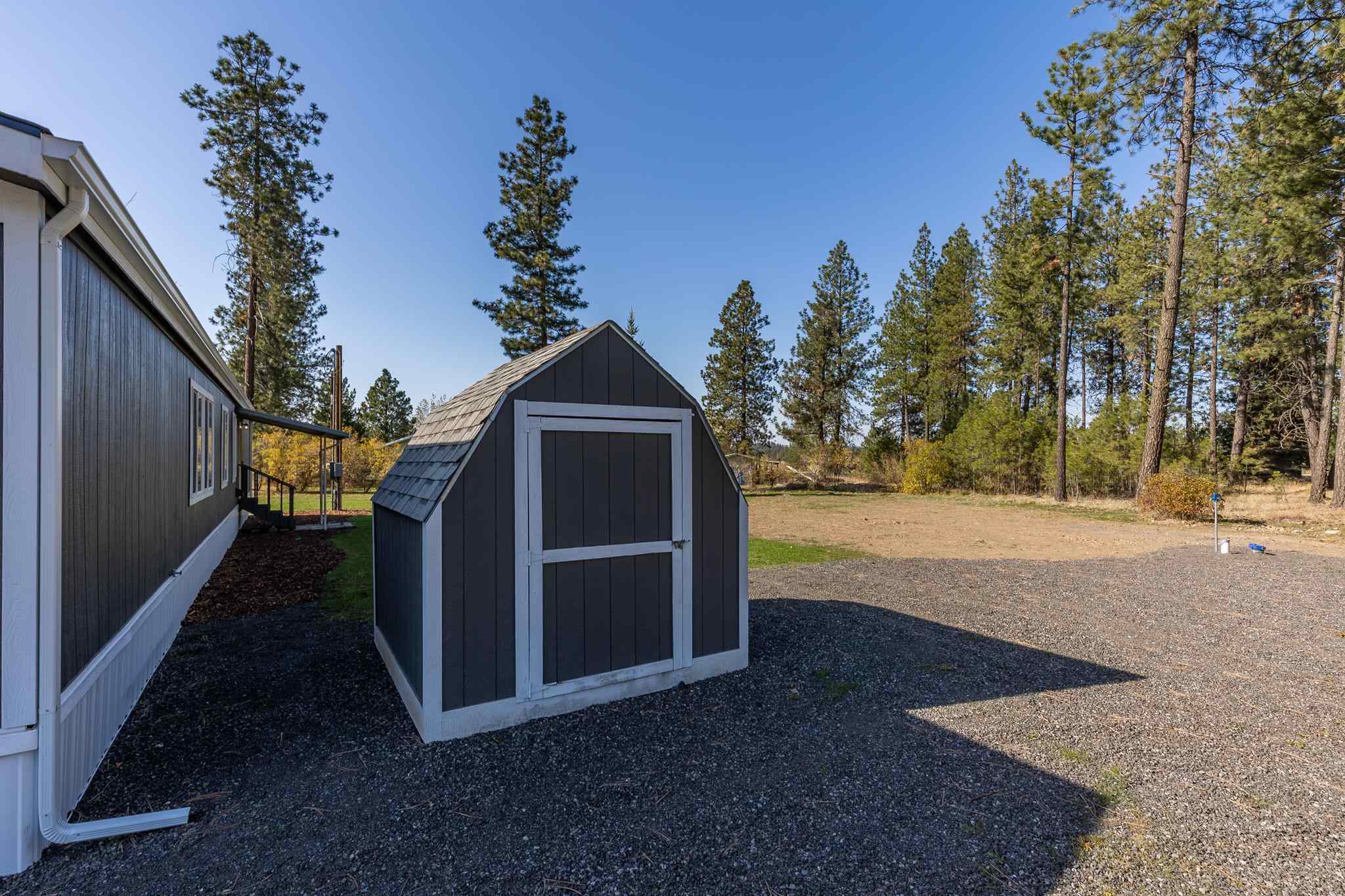 15613 South Sherman Branch Road Cheney, WA 99004 - Photo 27 of 29