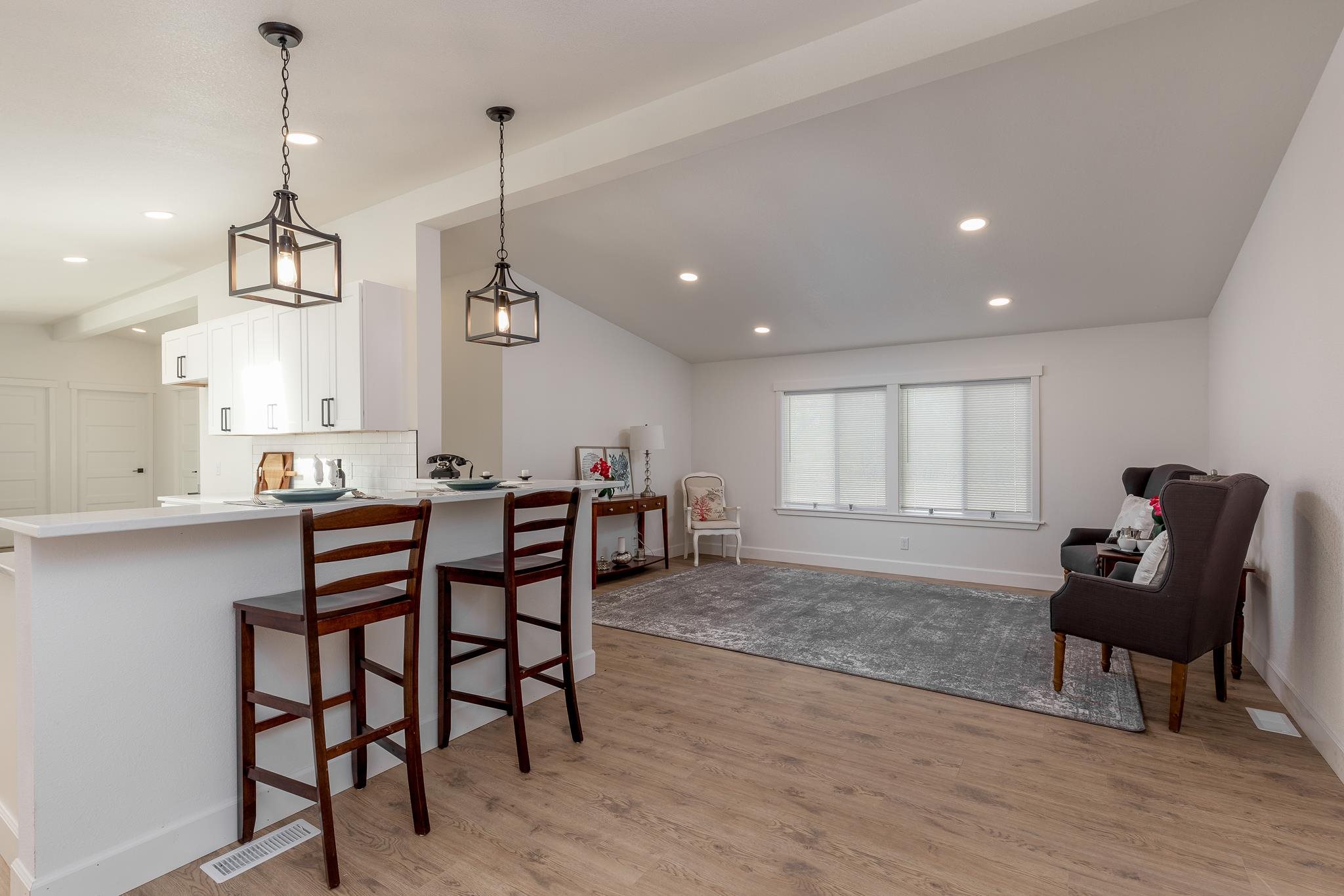 15613 South Sherman Branch Road Cheney, WA 99004 - Photo 7 of 29