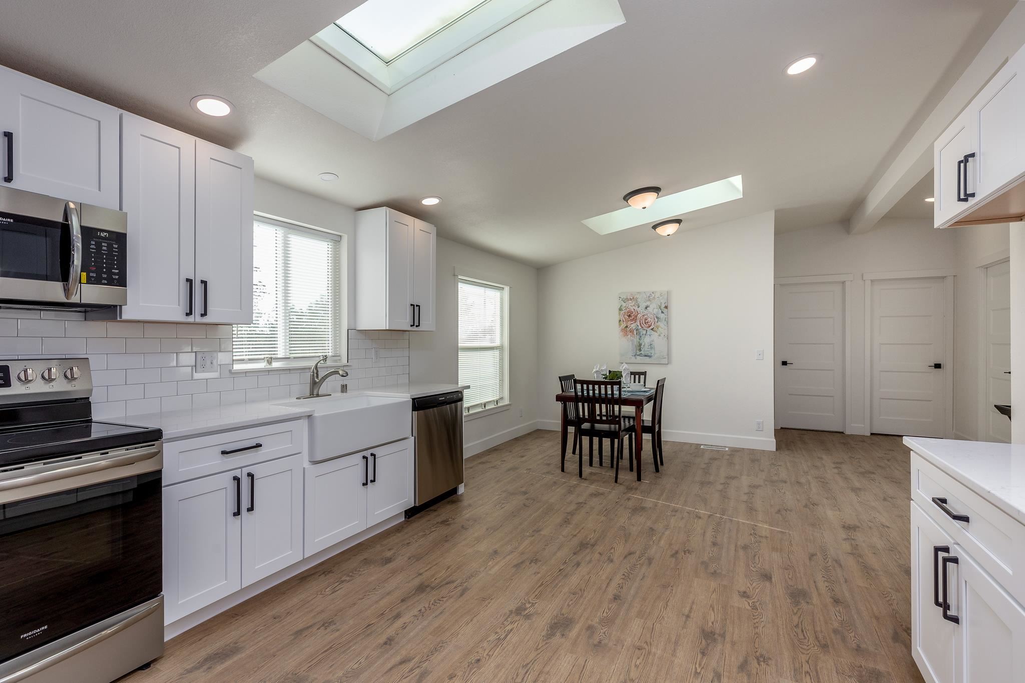 15613 South Sherman Branch Road Cheney, WA 99004 - Photo 8 of 29