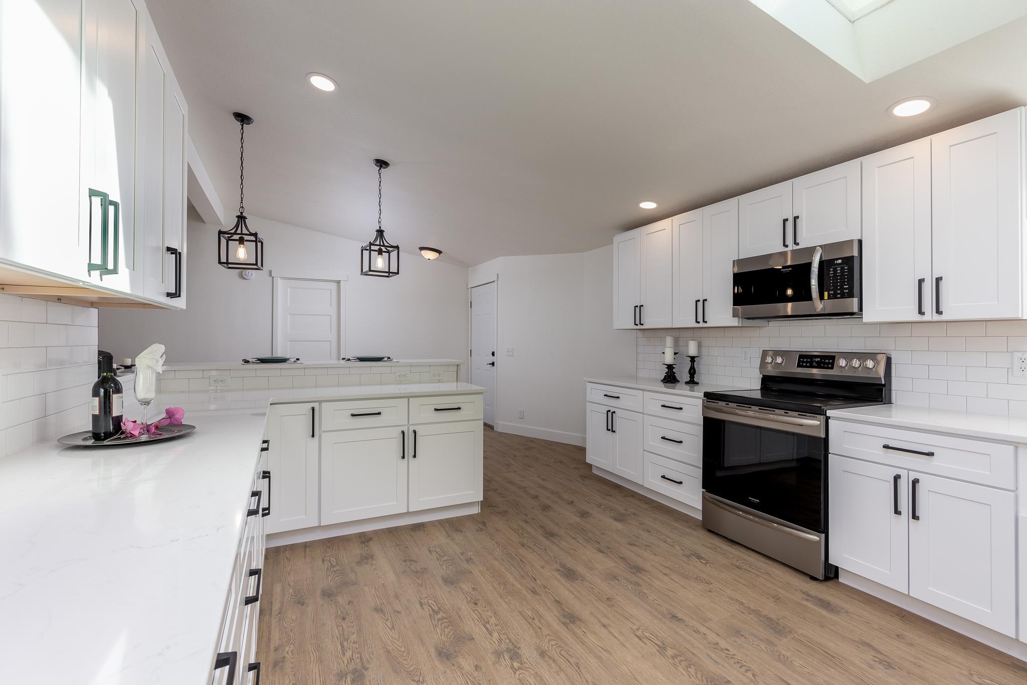 15613 South Sherman Branch Road Cheney, WA 99004 - Photo 9 of 29