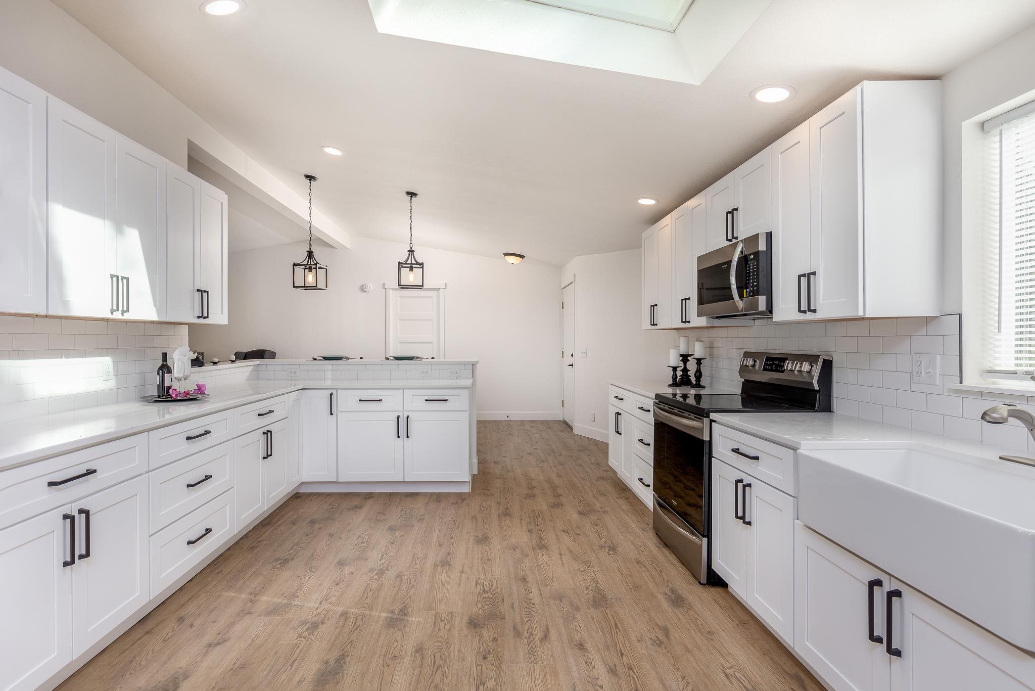 15613 South Sherman Branch Road Cheney, WA 99004 - Photo 10 of 29