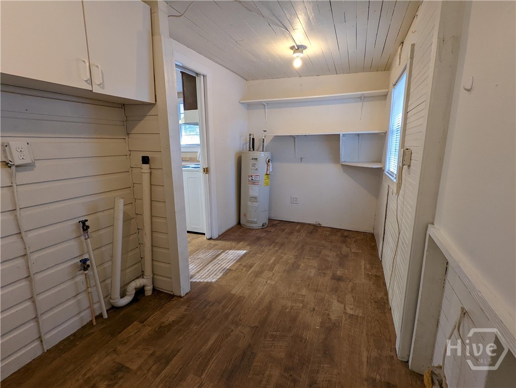 804 North Maple Street Springfield, GA 31329 - Photo 17 of 18