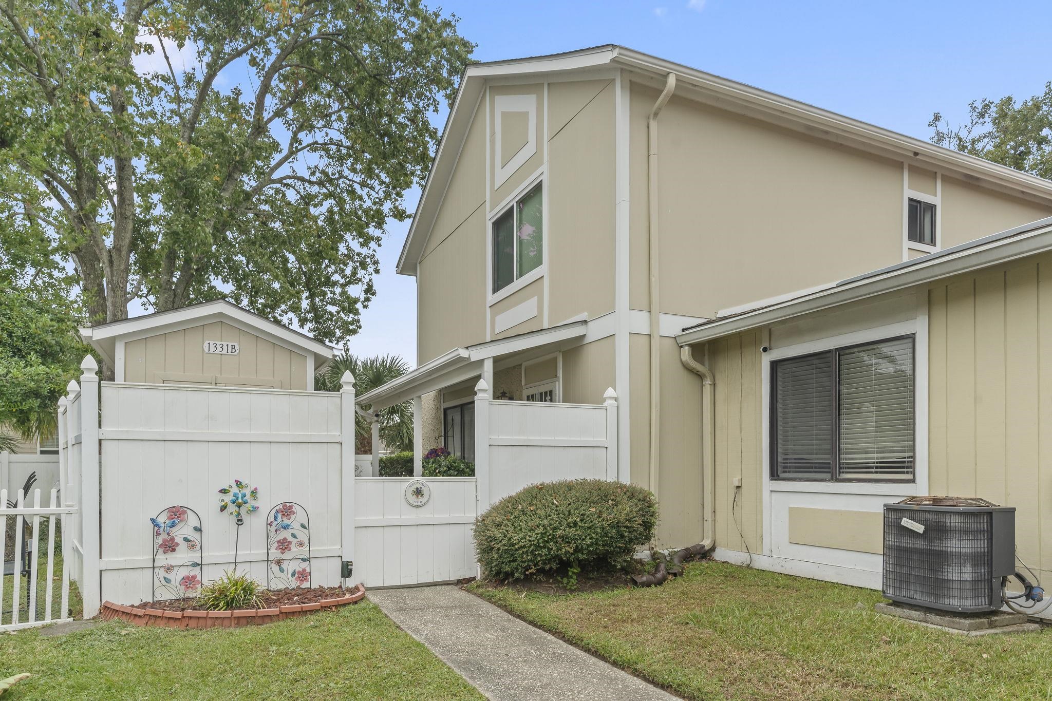1331 Turkey Ridge Road, Unit B Surfside Beach, SC 29575 - Photo 1 of 40