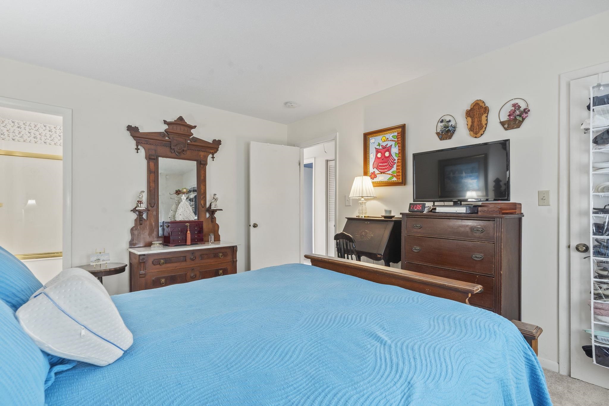 1331 Turkey Ridge Road, Unit B Surfside Beach, SC 29575 - Photo 13 of 40