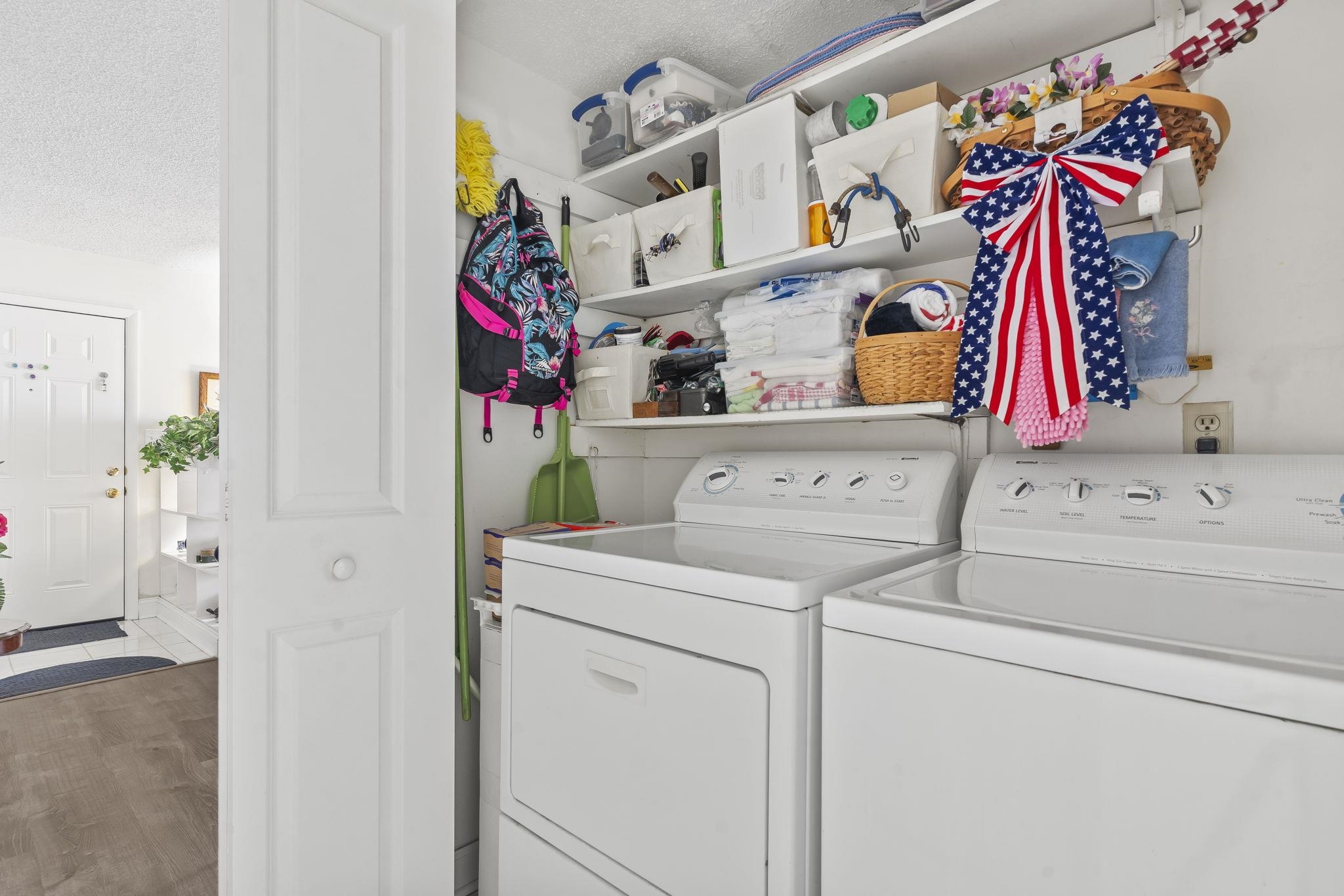 1331 Turkey Ridge Road, Unit B Surfside Beach, SC 29575 - Photo 16 of 33