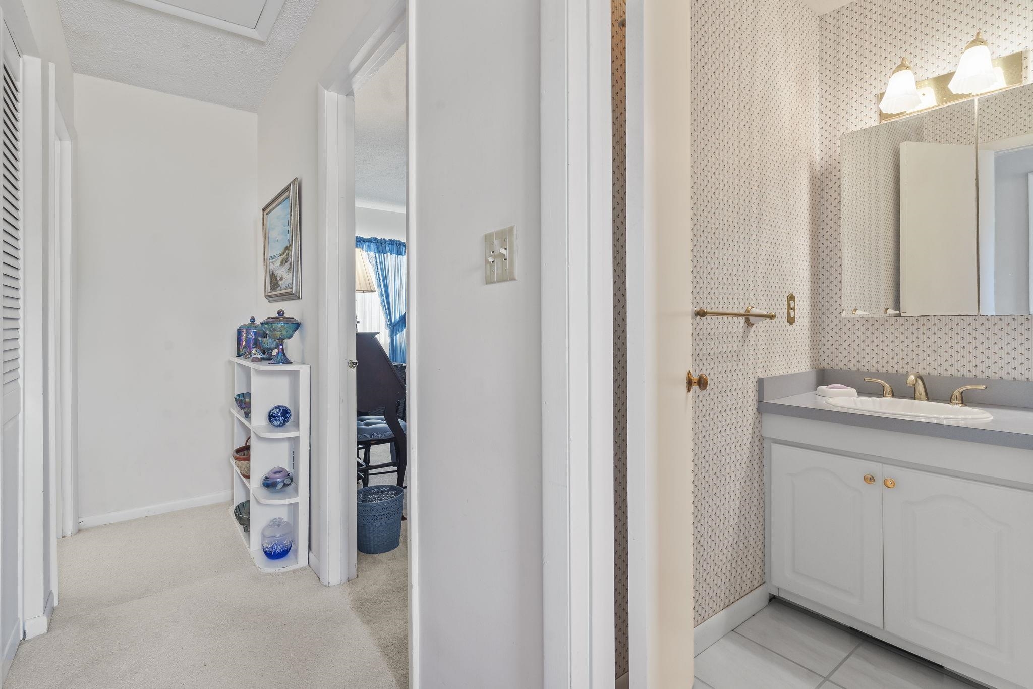 1331 Turkey Ridge Road, Unit B Surfside Beach, SC 29575 - Photo 23 of 40