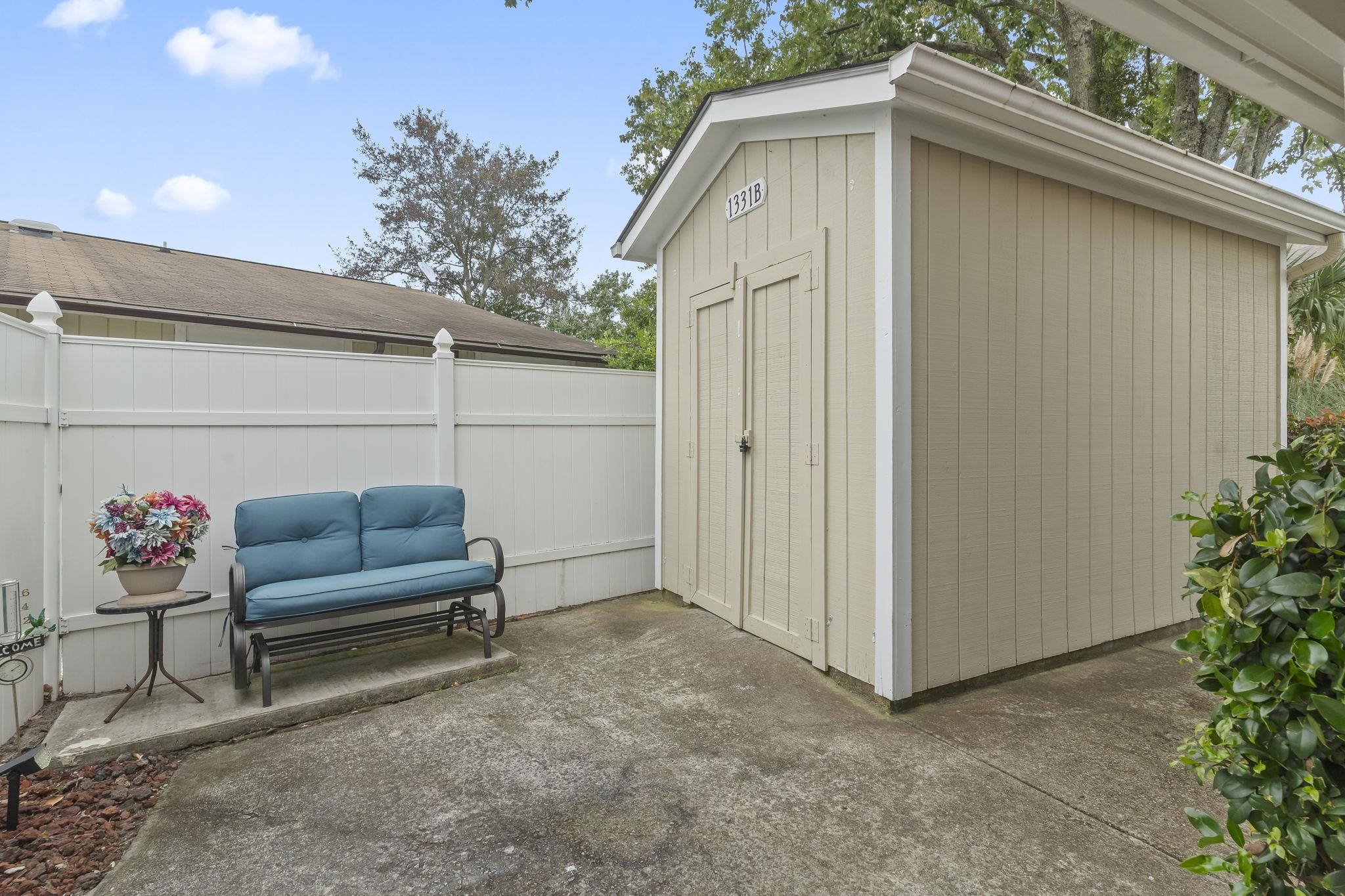 1331 Turkey Ridge Road, Unit B Surfside Beach, SC 29575 - Photo 28 of 40