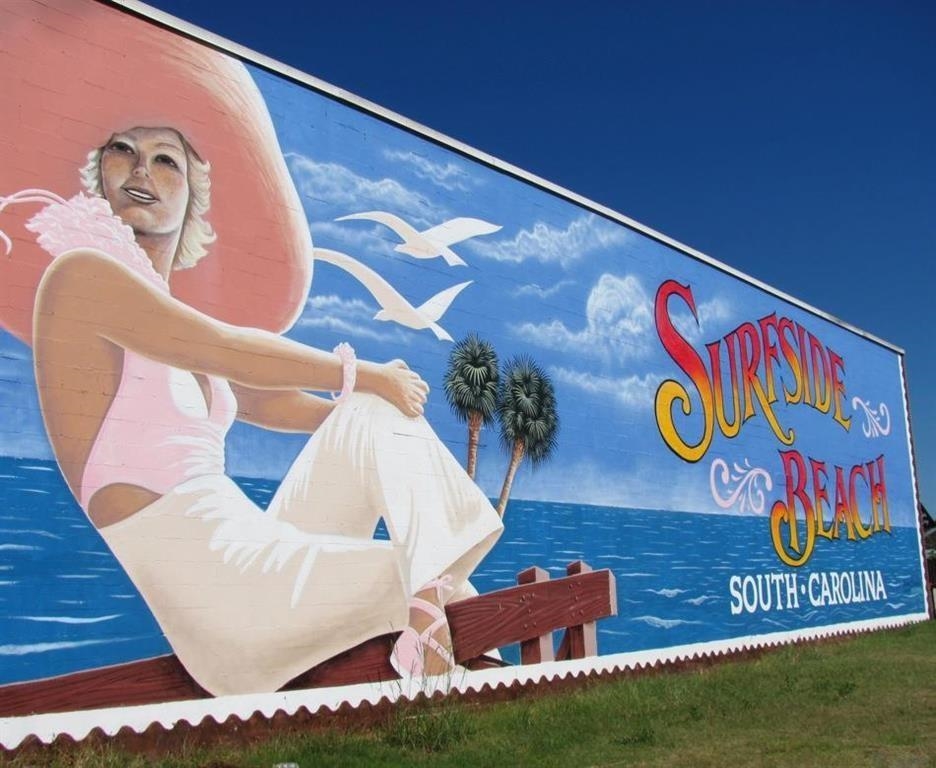 1331 Turkey Ridge Road, Unit B Surfside Beach, SC 29575 - Photo 29 of 33