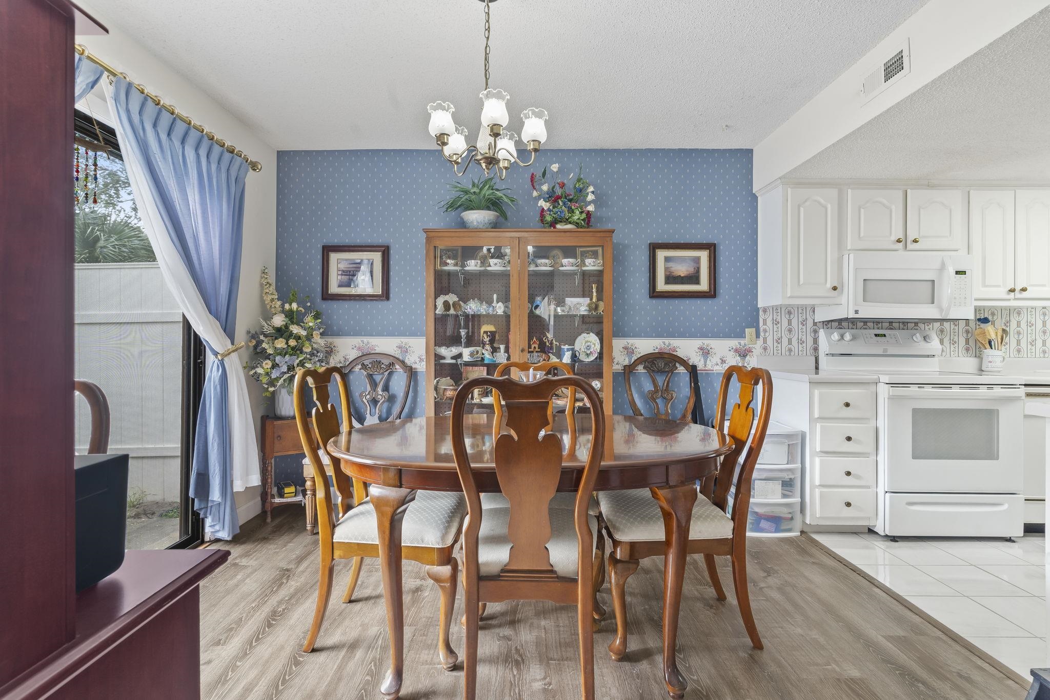 1331 Turkey Ridge Road, Unit B Surfside Beach, SC 29575 - Photo 3 of 33