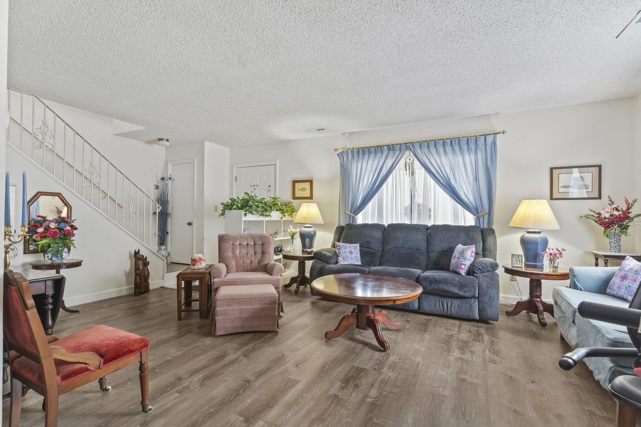 1331 Turkey Ridge Road, Unit B Surfside Beach, SC 29575 - Photo 3 of 40