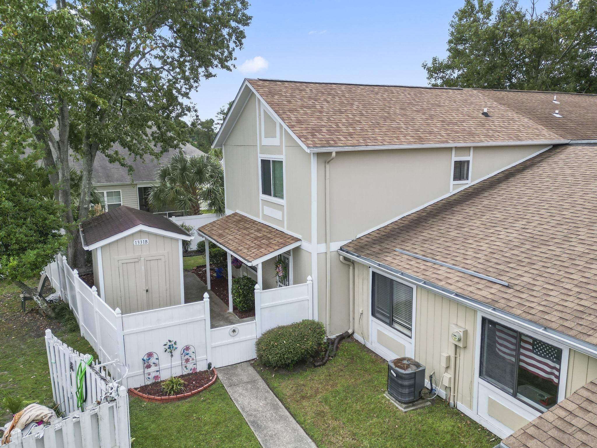 1331 Turkey Ridge Road, Unit B Surfside Beach, SC 29575 - Photo 31 of 40