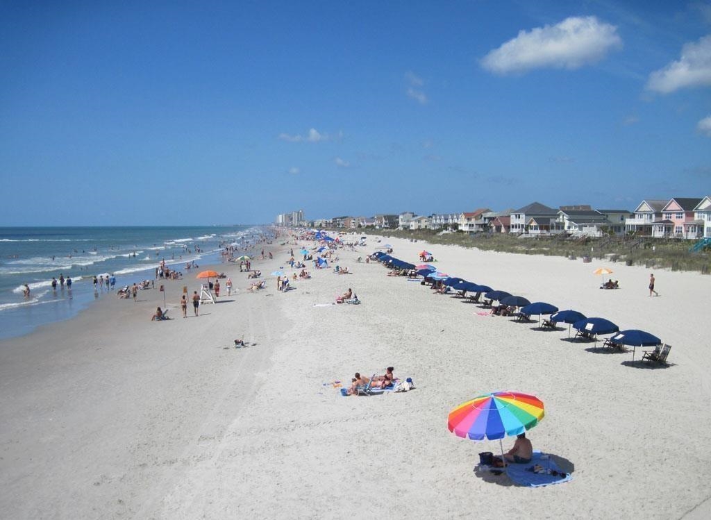 1331 Turkey Ridge Road, Unit B Surfside Beach, SC 29575 - Photo 33 of 33