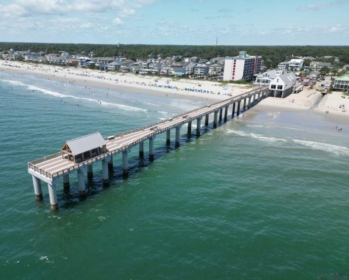 1331 Turkey Ridge Road, Unit B Surfside Beach, SC 29575 - Photo 38 of 40