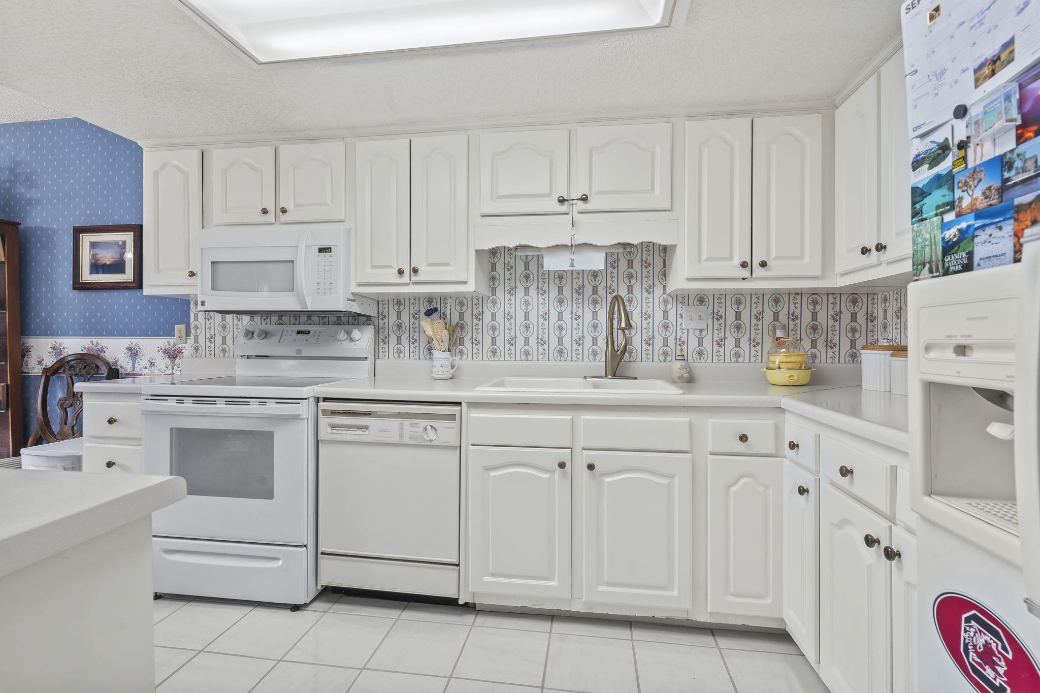 1331 Turkey Ridge Road, Unit B Surfside Beach, SC 29575 - Photo 4 of 33