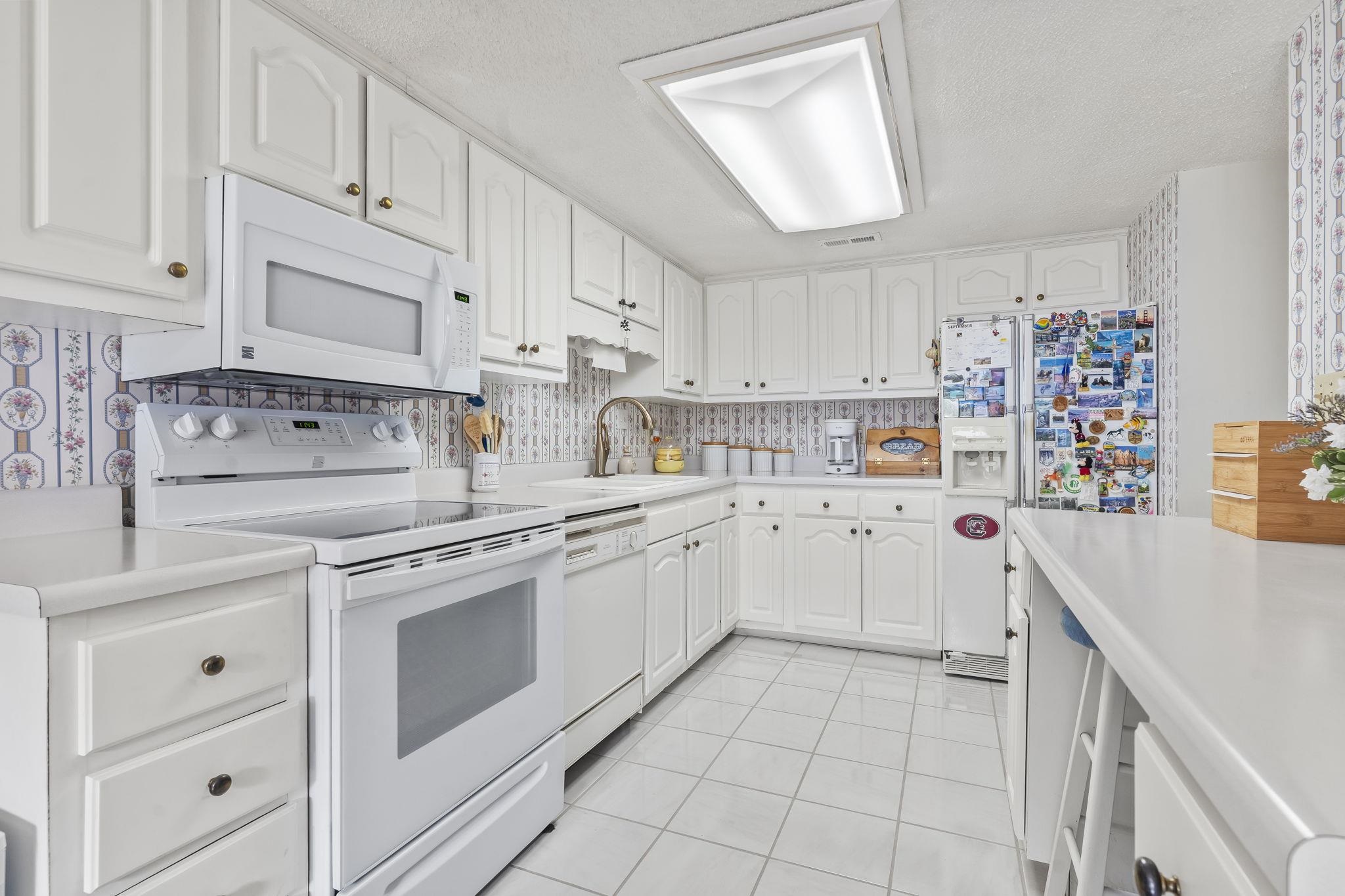 1331 Turkey Ridge Road, Unit B Surfside Beach, SC 29575 - Photo 5 of 33