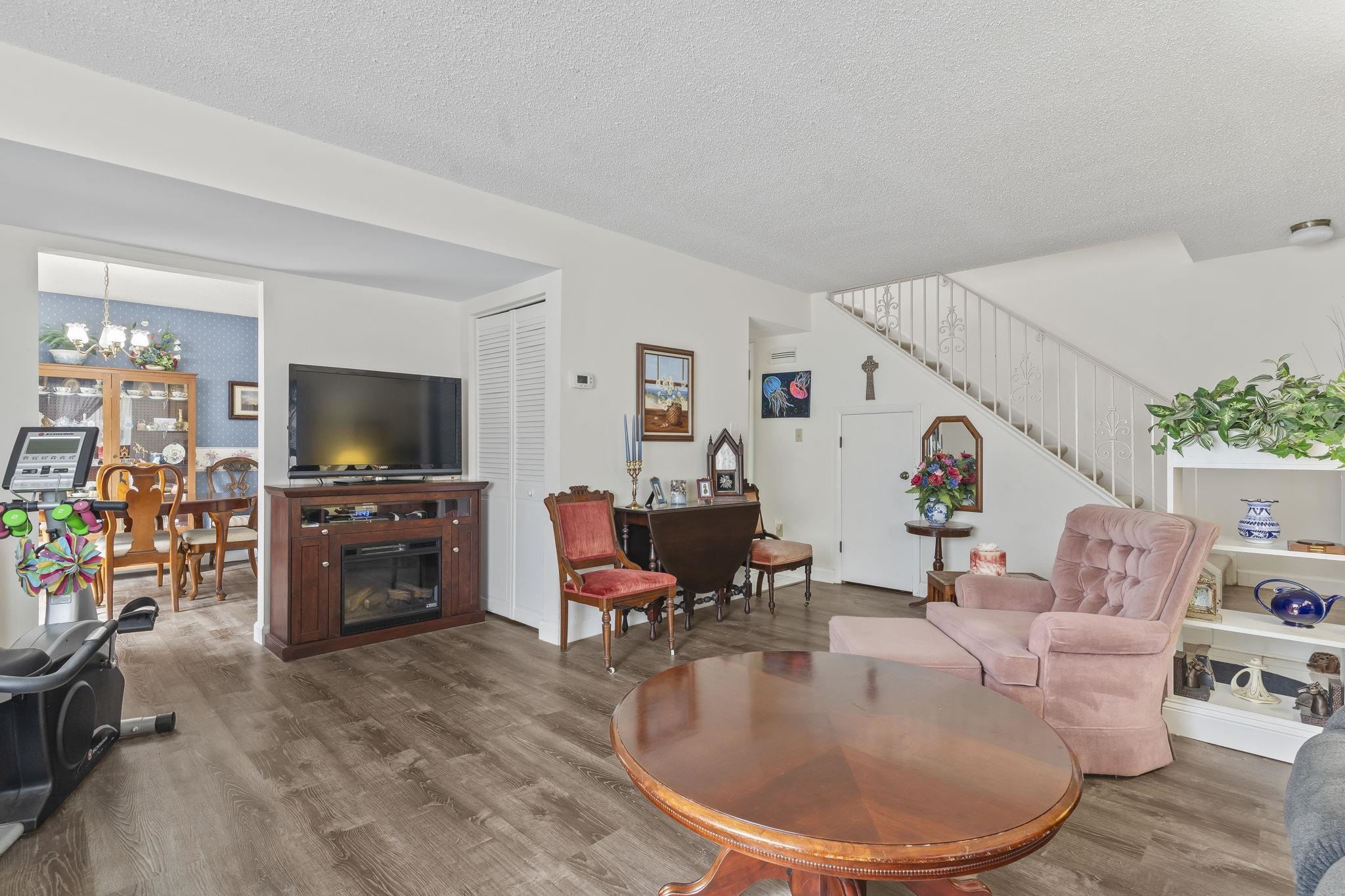 1331 Turkey Ridge Road, Unit B Surfside Beach, SC 29575 - Photo 7 of 33