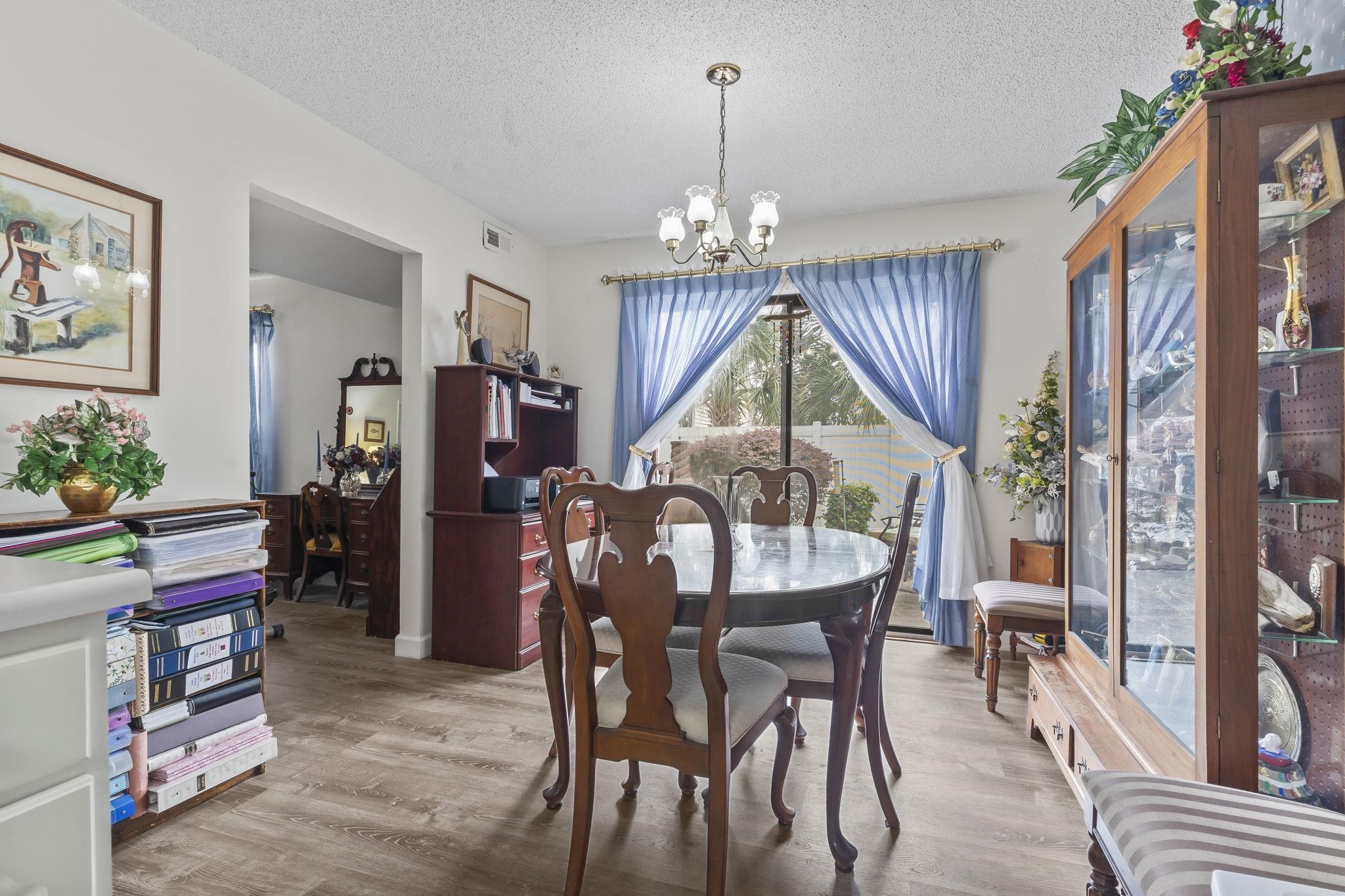 1331 Turkey Ridge Road, Unit B Surfside Beach, SC 29575 - Photo 8 of 40