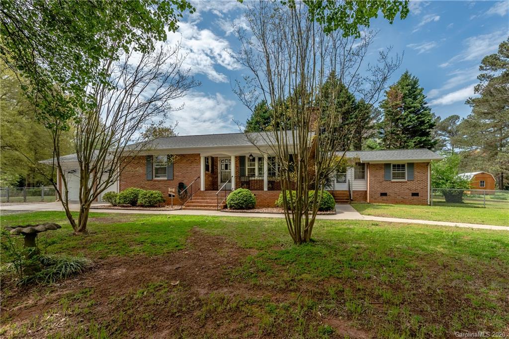 1809 Love Road Monroe, NC 28110 - Photo 1 of 30