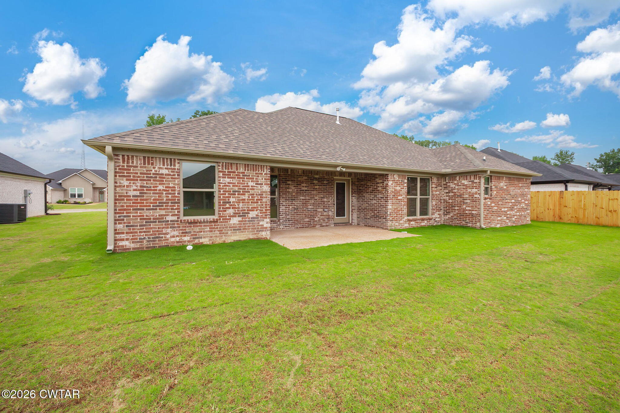 47 Grande Pnes Cove Jackson, TN 38305 - Photo 28 of 28 Completed-2