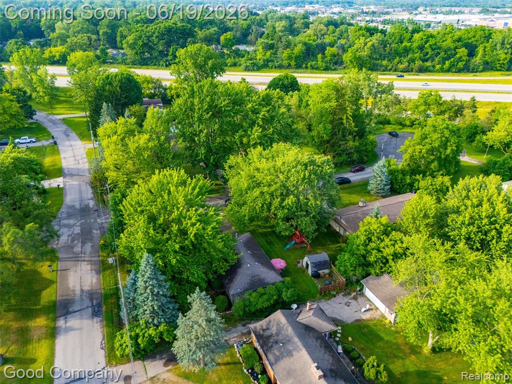 3615 Hazelton Avenue Rochester Hills, MI 48307 - Photo 55 of 56