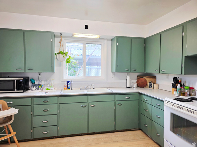 157 North 3rd West Price, UT 84501 - Photo 4 of 12