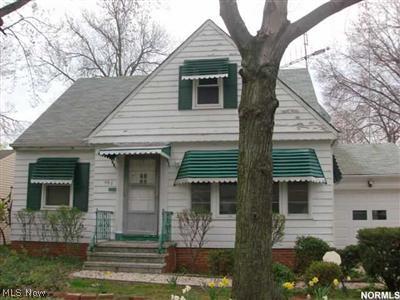 991 South Green Road South Euclid, OH 44121 - Photo 1 of 1 Gallery Image 1