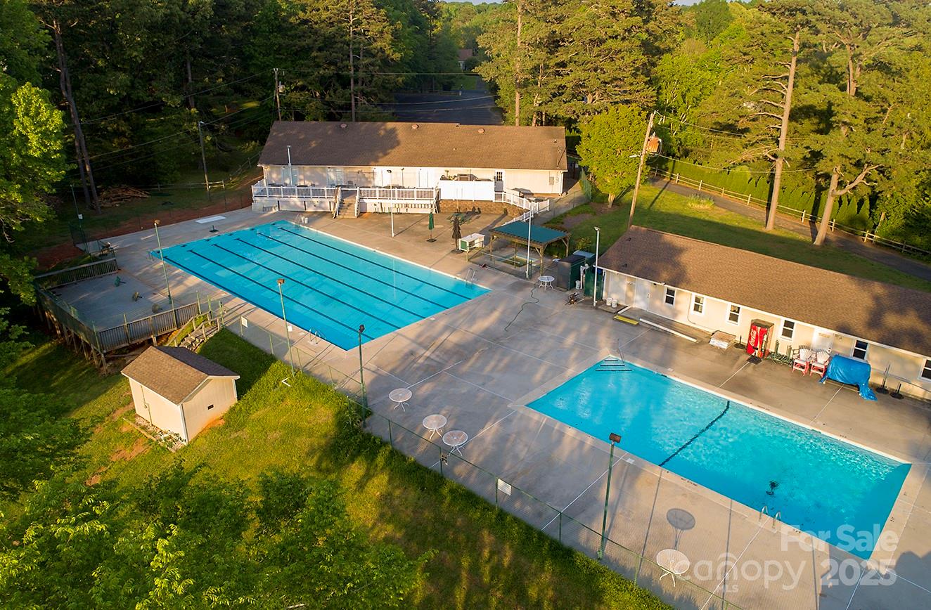 14027 Hackamore Drive Matthews, NC 28105 - Photo 28 of 29