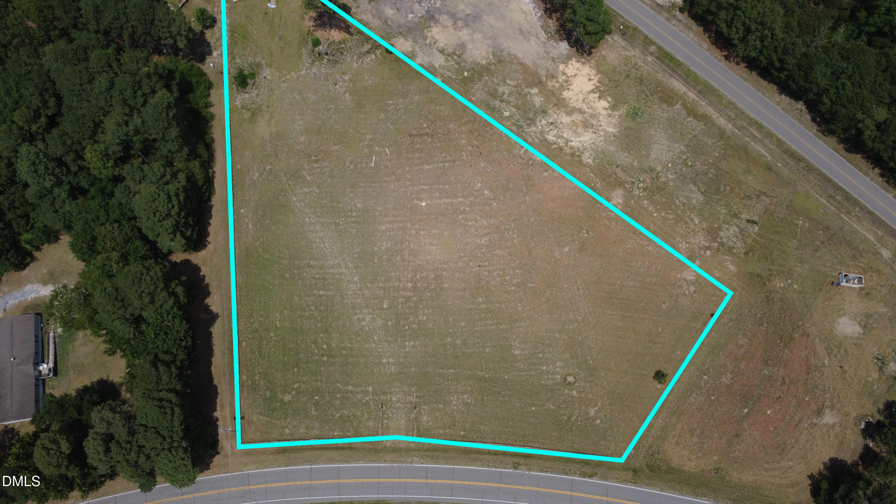 0 Union Church Road Carthage, NC 28327 - Photo 4 of 9 DJI_0964