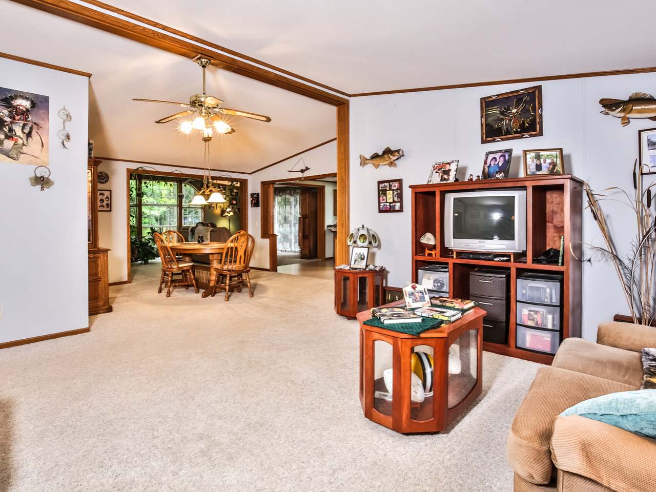 12809 Black Oak Road Minocqua, WI 54548 - Photo 6 of 31 Gallery Image 6