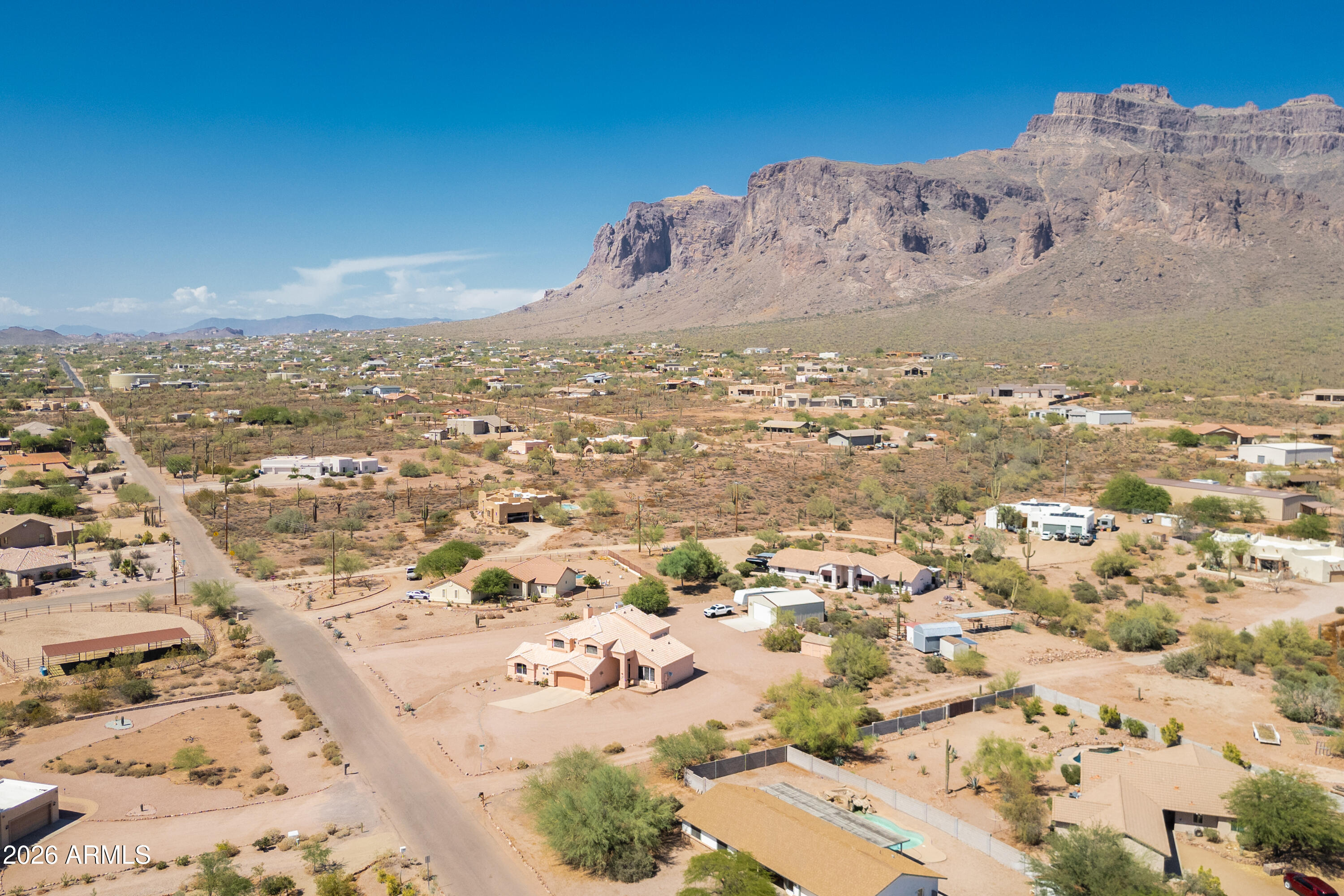 83 South Geronimo Road Apache Junction, AZ 85119 - Photo 68 of 69