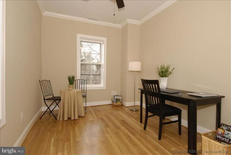 334 8th Street Northeast Washington, DC 20002 - Photo 16 of 23 Bedroom #1