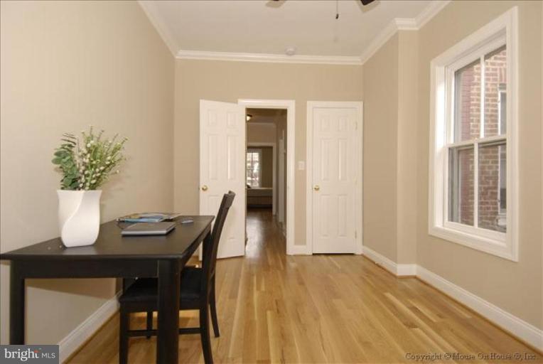 334 8th Street Northeast Washington, DC 20002 - Photo 6 of 23 Bedroom #2
