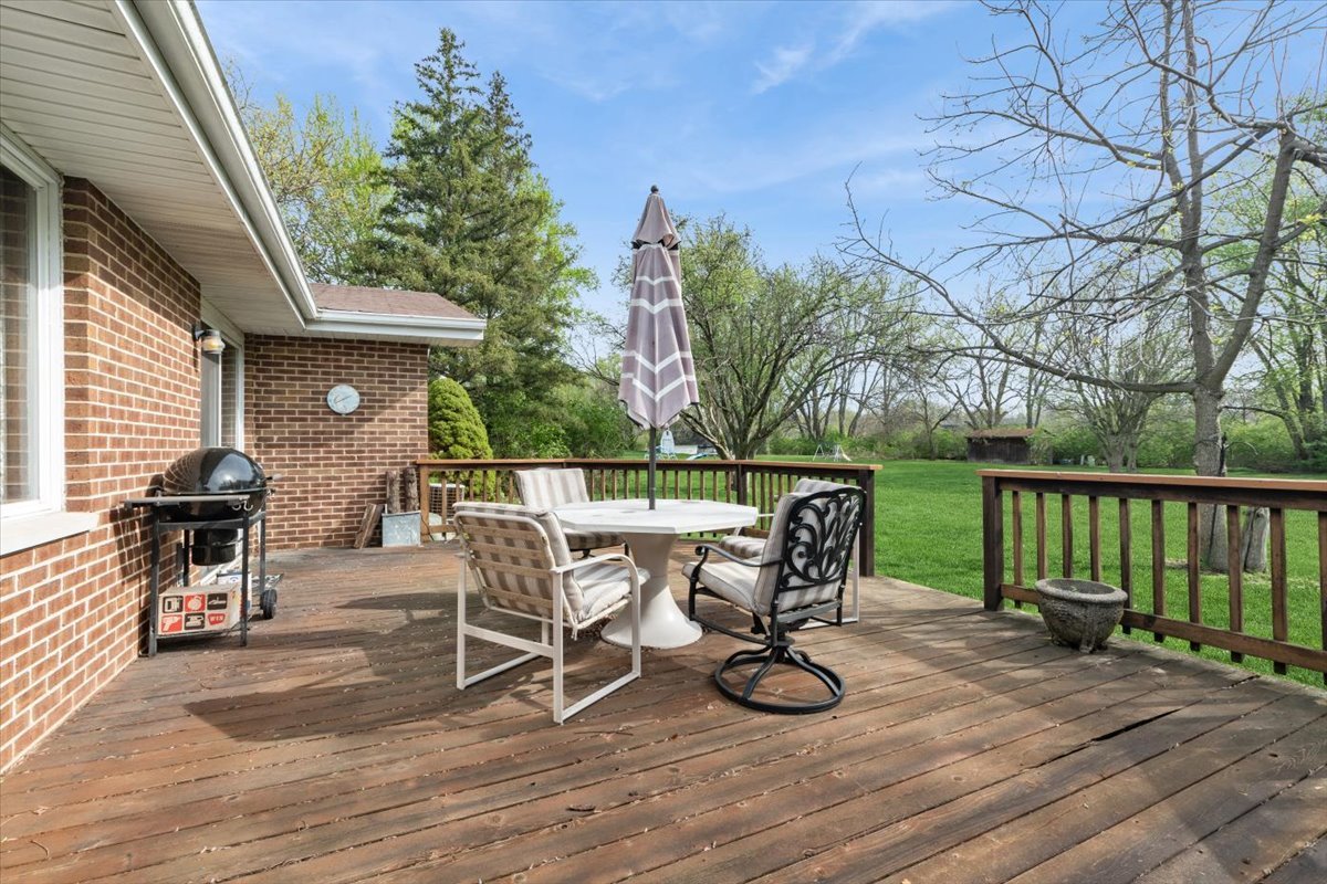 24821 South Michaels Street Crete, IL 60417 - Photo 19 of 25