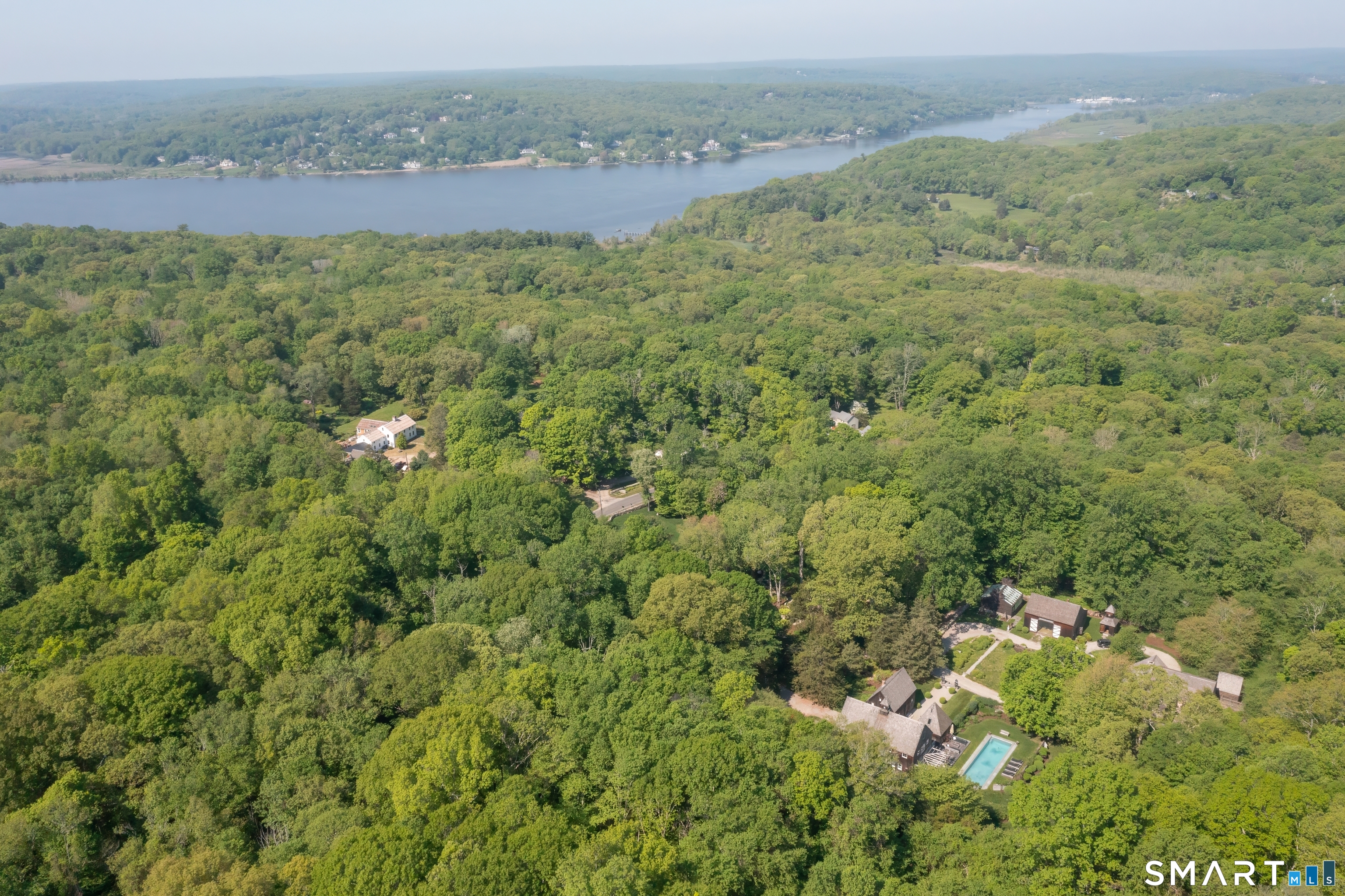 155 A Joshuatown Road Lyme, CT 06371 - Photo 39 of 40 Be part of the beautiful Ct. River Valley!