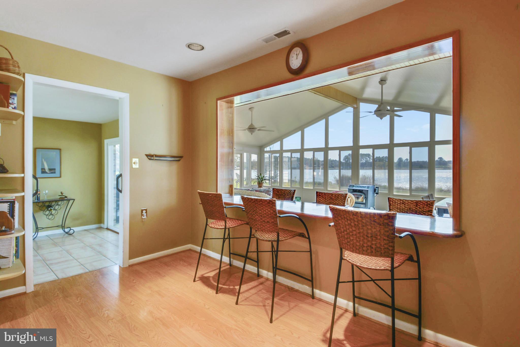 1006 Wagner Point Road Cambridge, MD 21613 - Photo 15 of 30 Kitchen