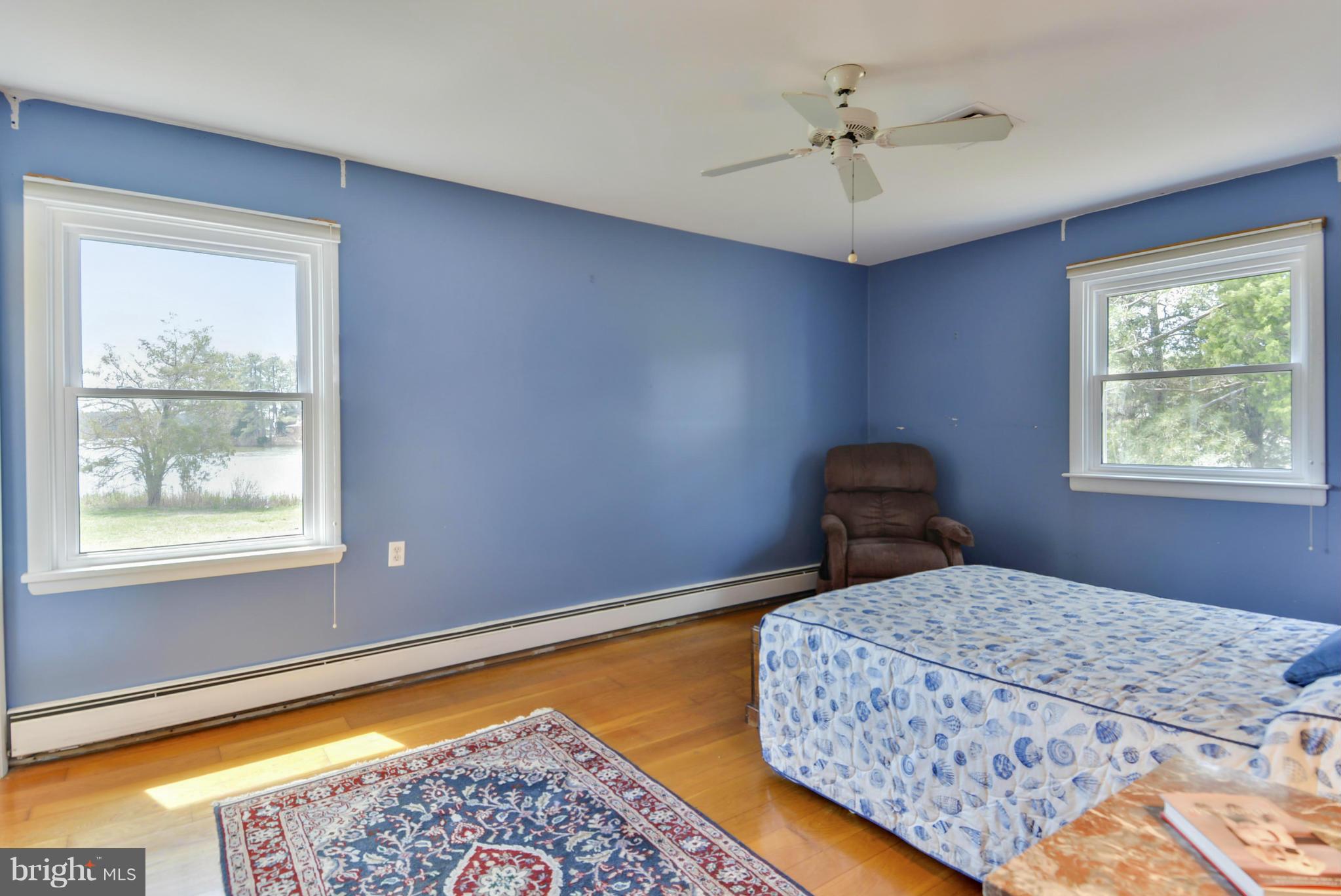 1006 Wagner Point Road Cambridge, MD 21613 - Photo 21 of 30 Bedroom (Master)