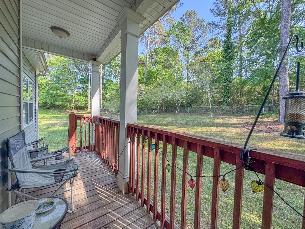 243 Pebbleridge Road Milledgeville, GA 31061 - Photo 19 of 19 Gallery Image 19
