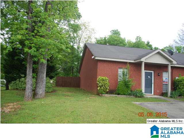 1845 Copperfield Lane Center Point, AL 35215 - Photo 1 of 11