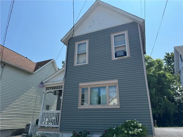 $120,000 | 207 William Street, Geneva City, NY 14456