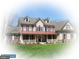1006 Rickerts Road Perkasie, PA 18944 - Photo 1 of 12 Exterior Front